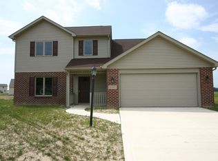 12417 Tanzanite Ct, Fort Wayne, IN 46818