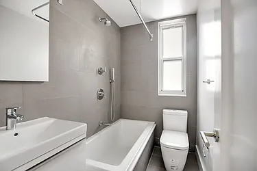 Rented by Akelius Real Estate Management