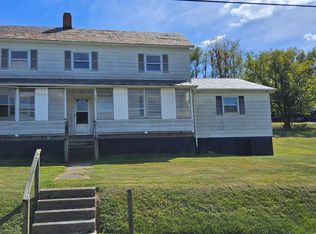 503 Parsonage Ave, Rural Retreat, VA 24368