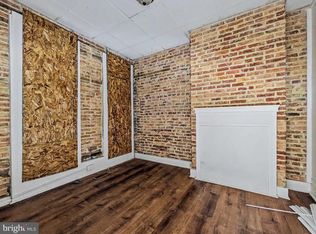 523 Brunswick St, Baltimore, MD 21223