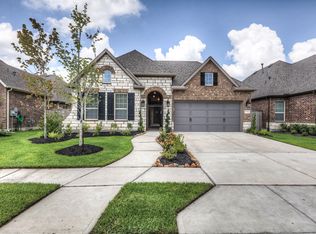 31714 Pierwood Ct, Spring, TX 77386