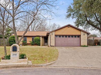 3701 Misty Ct, Fort Worth, TX, 76133