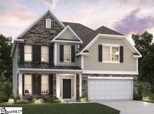 132 Barred Owl Rd, Travelers Rest, SC 29690