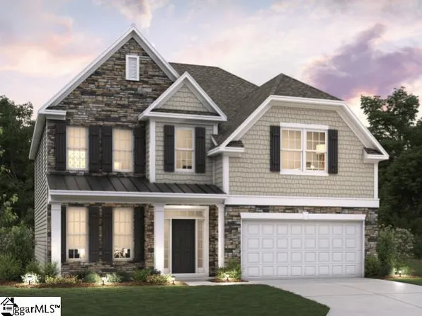 132 Barred Owl Rd, Travelers Rest, SC 29690