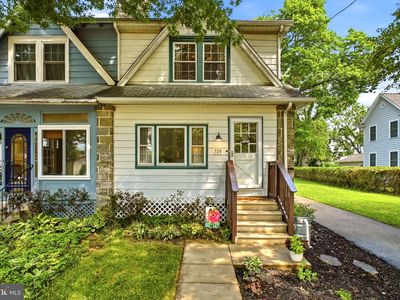 320 Lenox Rd, Havertown, PA, 19083