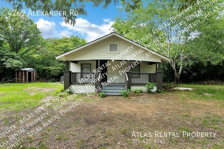 1st image of 4269 Alexander Rd