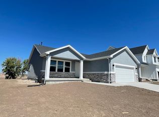 751 W 440 N, Smithfield, UT 84335