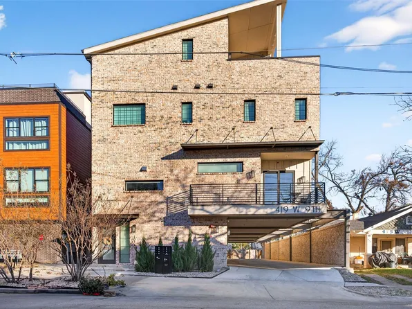 419 W 9th St #102, Dallas, TX 75208
