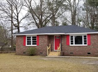 2721 Cassey St, North Charleston, SC 29420
