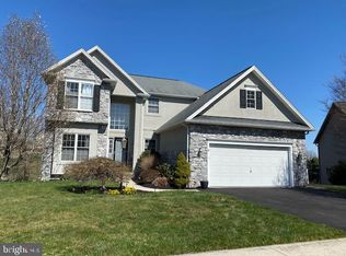 1414 Inverness Dr, Mechanicsburg, PA 17050