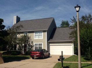 151 Wildemere Dr, Mason, MI 48854