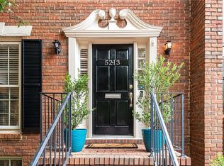 5213 Glenridge Dr, Sandy Springs, GA 30342