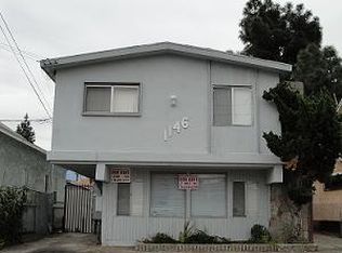 1146 E 35th St #2, Los Angeles, CA 90011