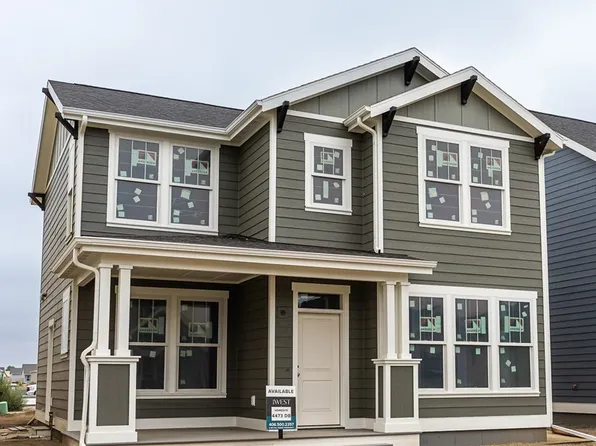 4473 Driftboat Trl, Billings, MT 59106