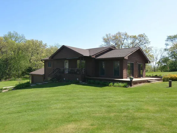 W4544 Argue Road, New Glarus, WI 53574