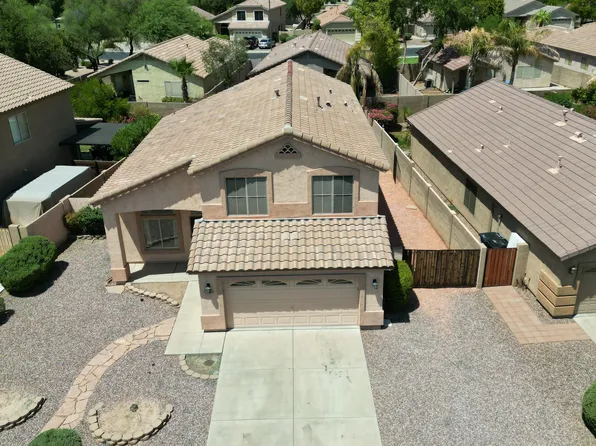 3312 E SAN REMO Avenue, Gilbert, AZ 85234