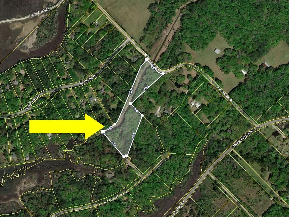 1st image of 915 Whooping Island Creek Dr