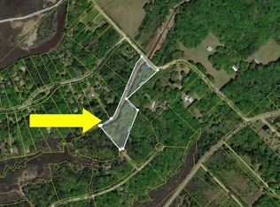915 Whooping Island Creek Dr, Edisto Island, SC 29438