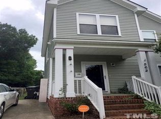 562 E Martin St, Raleigh, NC 27601