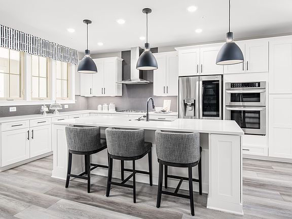 Johnston Grand Urban 4-Level