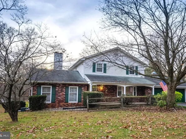 1260 Marshallton Thorndale Rd, Downingtown, PA 19335