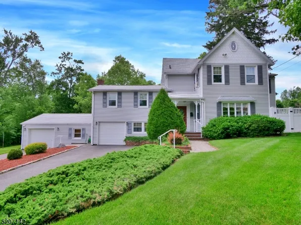 27 Jacobus Ave, Wayne Twp., NJ 07470