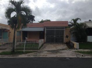 EE31 Calle 9, Bayamon, PR 00959