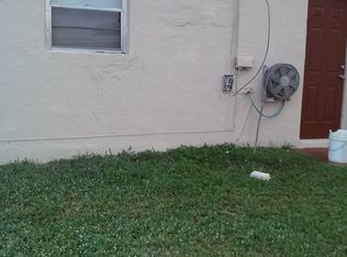 2851 NW 24th St, Fort Lauderdale, FL 33311