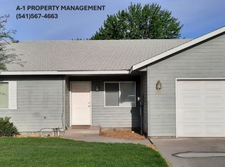 440 SE 6th St, Hermiston, OR 97838