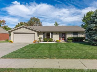 3117 Swigert Rd, Dayton, OH 45440