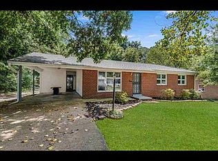 506 Arlington Ave, Jackson, TN 38301