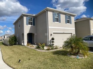 32611 Abby Lax Ln, Wesley Chapel, FL 33543