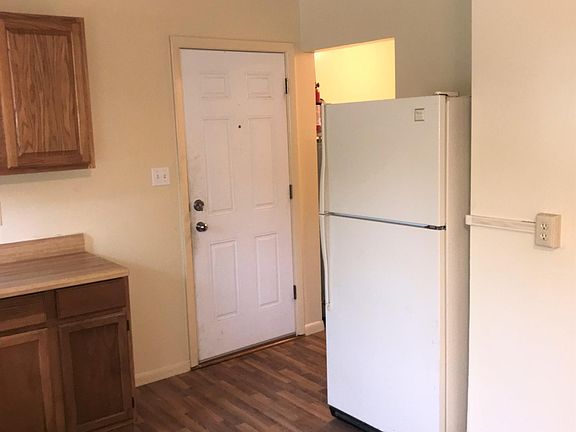 Kitchen Close Up