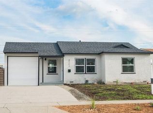 8902 True Ave, Pico Rivera, CA 90660