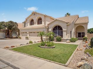 1236 E PALO VERDE Street, Gilbert, AZ 85296
