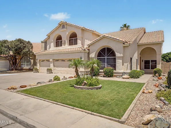 1236 E PALO VERDE Street, Gilbert, AZ 85296