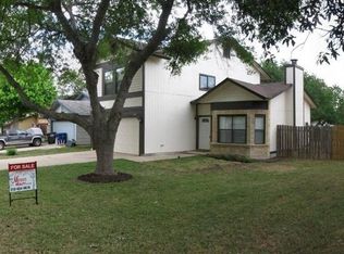 17049 Vista Bluff Dr, San Antonio, TX 78247