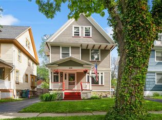 428 Grand Ave, Rochester, NY 14609