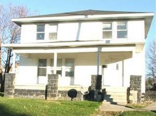 1006 S Courtland Ave, Kokomo, IN 46902