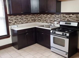 7121 S Campbell Ave #2, Chicago, IL