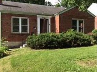7426 Milan Ave, Saint Louis, MO
