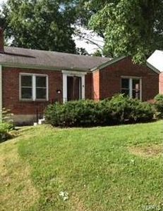 7426 Milan Ave, Saint Louis, MO, 63130