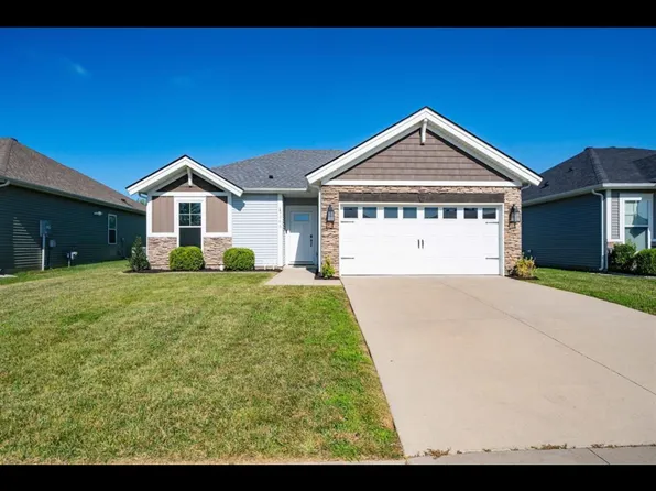 2385 Ottawa Dr, Owensboro, KY 42301