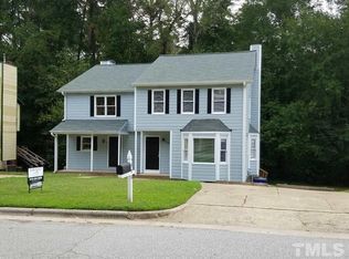 508 Brent Rd #1, Raleigh, NC 27606