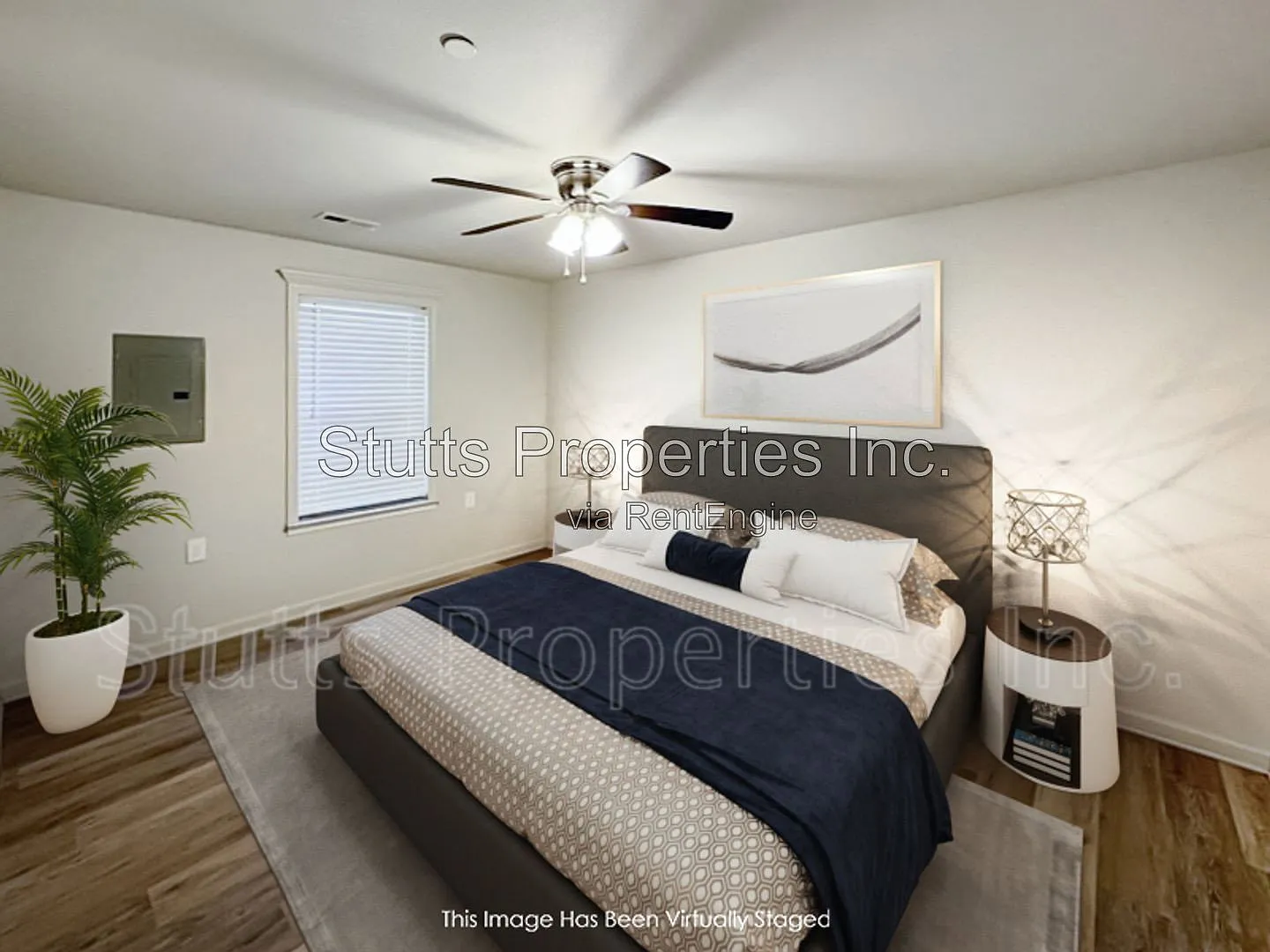 1 bed, 1.0 bath, $850 — Photo 4