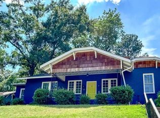 725 10th St N, Columbus, MS 39701