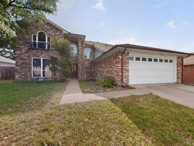 812 Windswept Dr, Cedar Hill, TX, 75104