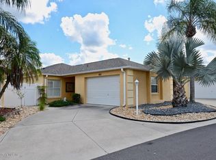 885 Winchester Ct, The Villages, FL 32162