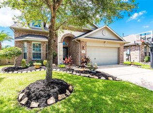 4464 Gerona St, League City, TX 77573