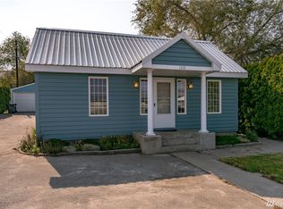 1332 S Wenatchee Ave, Wenatchee, WA 98801